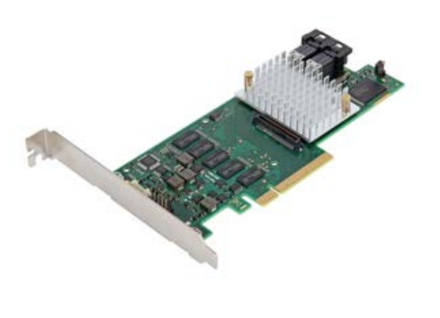 Fujitsu Fujitsu RAID Ctrl FBU Option mit25/55/70cm Kabel