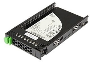 Fujitsu Fujitsu SSD SATA 6G 1.92TB Mixed-Use 2.5' H-P EPSSD