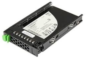 Fujitsu Fujitsu SSD - 480 Go - 2.5