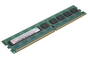 Fujitsu FUJITSU 64Go 1 module DDR4 registered ECC 2933MT/s PC4-3200 DIMM 2Rx4