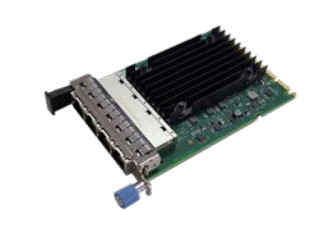 Fujitsu FUJITSU PLAN CP 4x1Gbit Cu Intel I350-T4 OCPV3