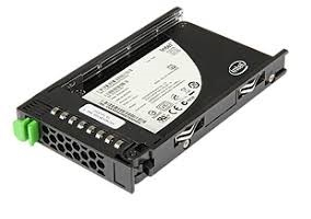 Fujitsu Fujitsu SSD SAS 12G 3.2TB Mixed-Use 3.5' H-P EP