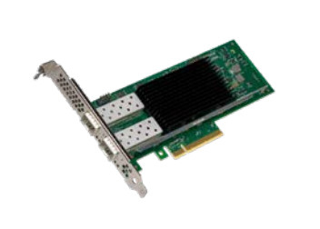 Fujitsu Fujitsu PLAN EP E810-XXVDA2 2X 25G SFP28 PCIE FH/LP