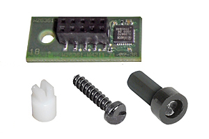 Fujitsu Trusted Platform Module (TPM) 2.0