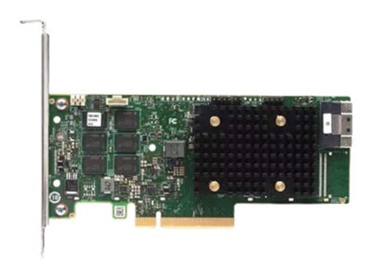 Fujitsu FUJITSU PRAID EP640i FH/LP