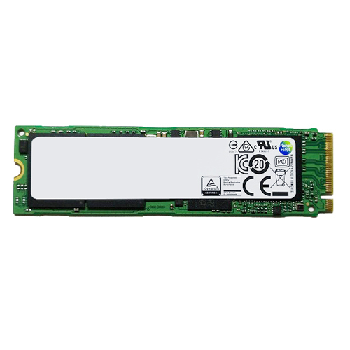 Fujitsu Fujitsu SSD 2TB Premium PCIe G4 M.2 SED U7512 E5512 U7412 ua