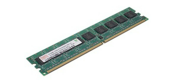 Fujitsu FUJITSU 32Go 1x32Go 2Rx8 DDR5-4800 R ECC