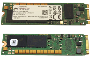 Fujitsu FUJITSU SSD SATA 6G 960Go M.2 N H-P