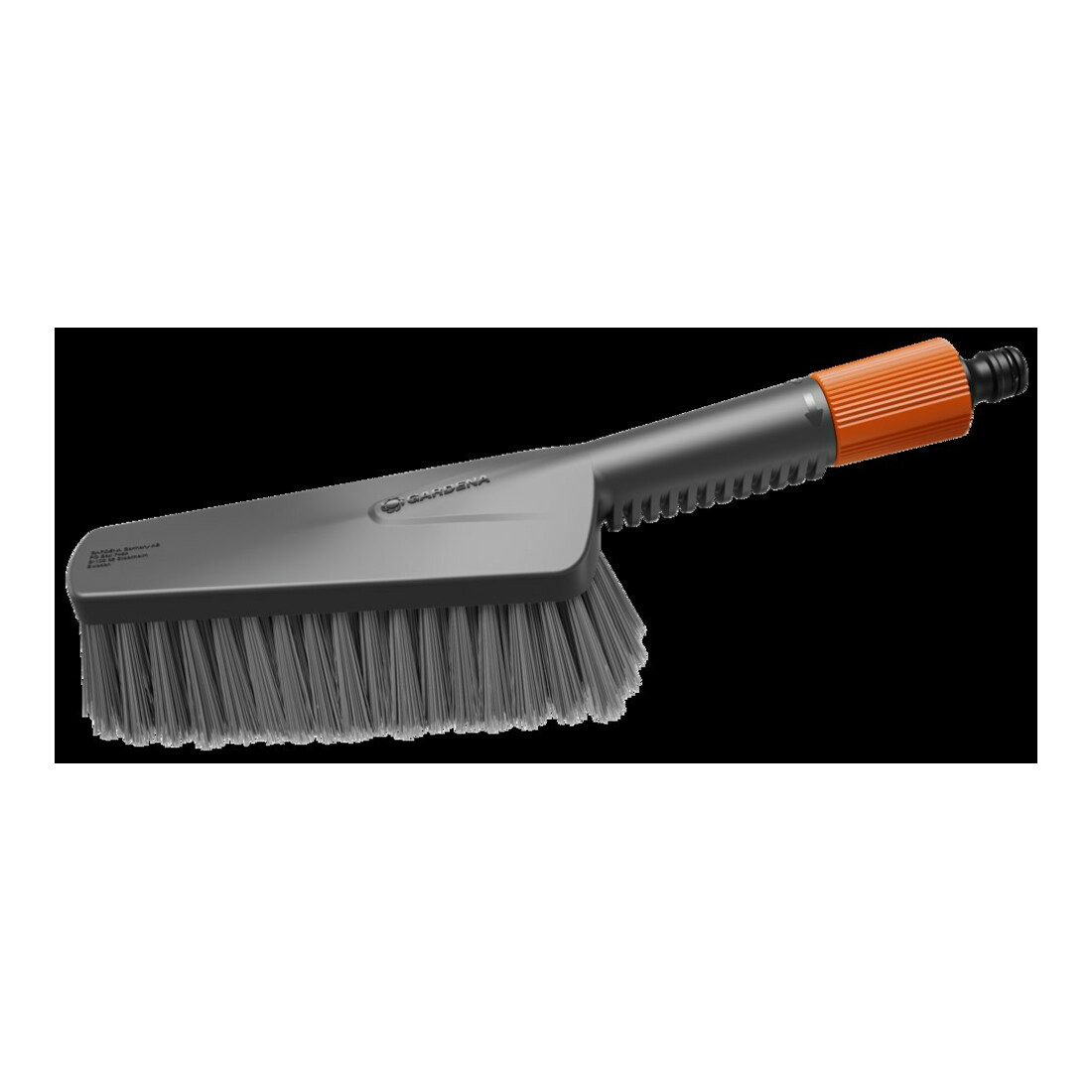 GARDENA Cleansystem Handbürste M soft