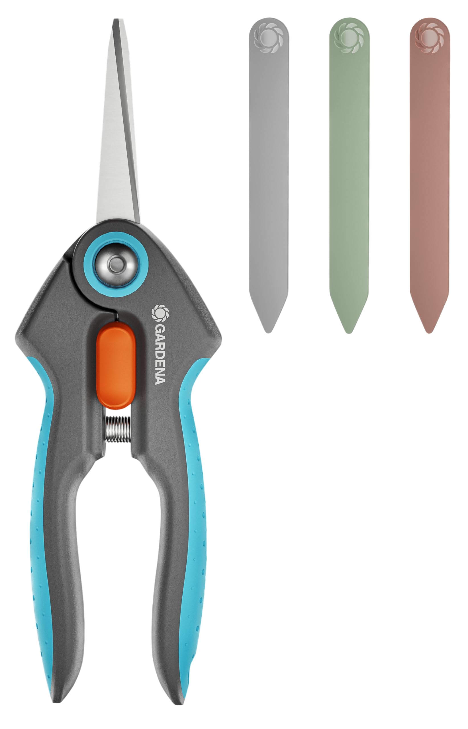 GARDENA FreshCut Set mit Kräuterschildern