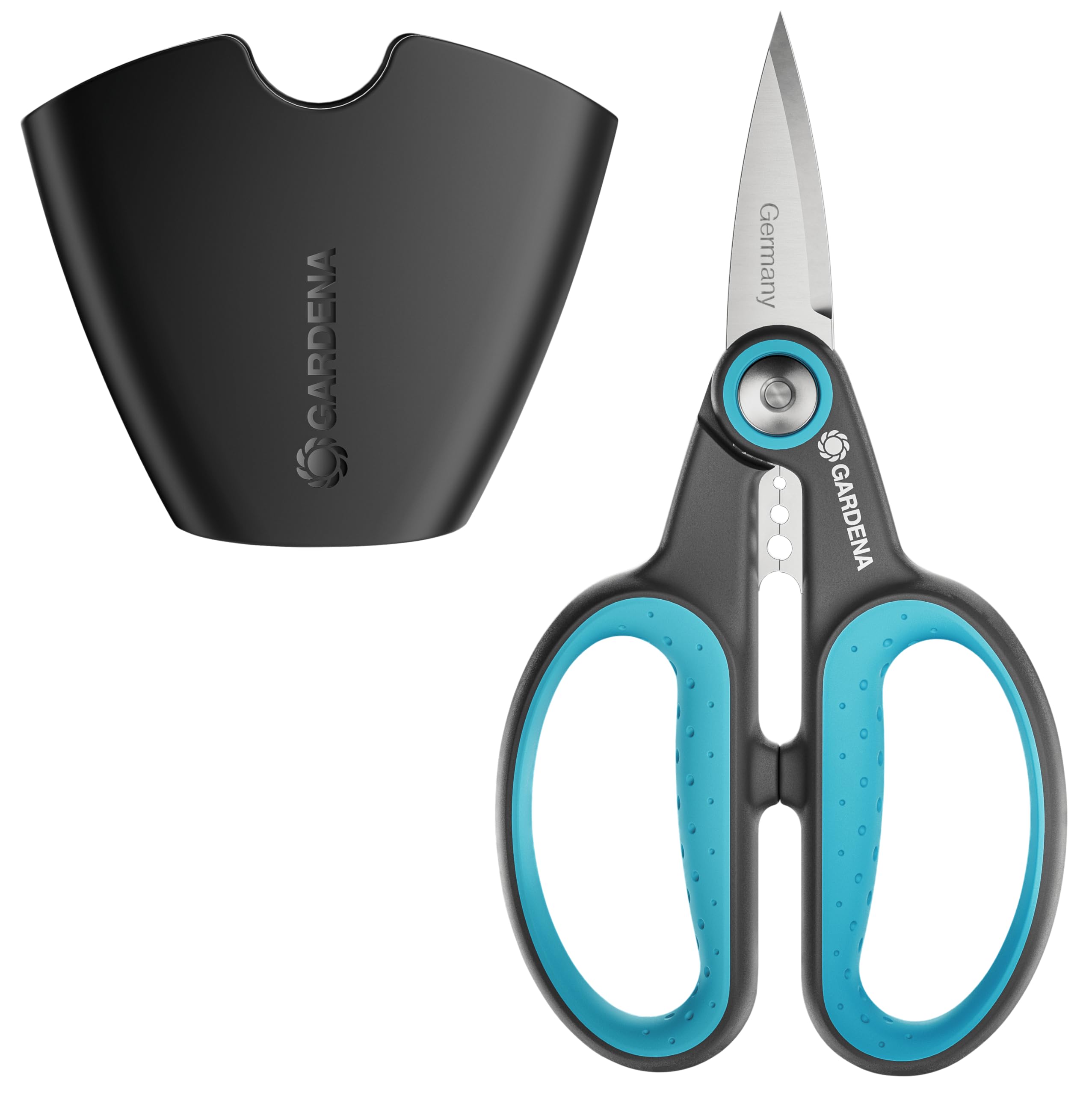 GARDENA HerbCut mit Holster