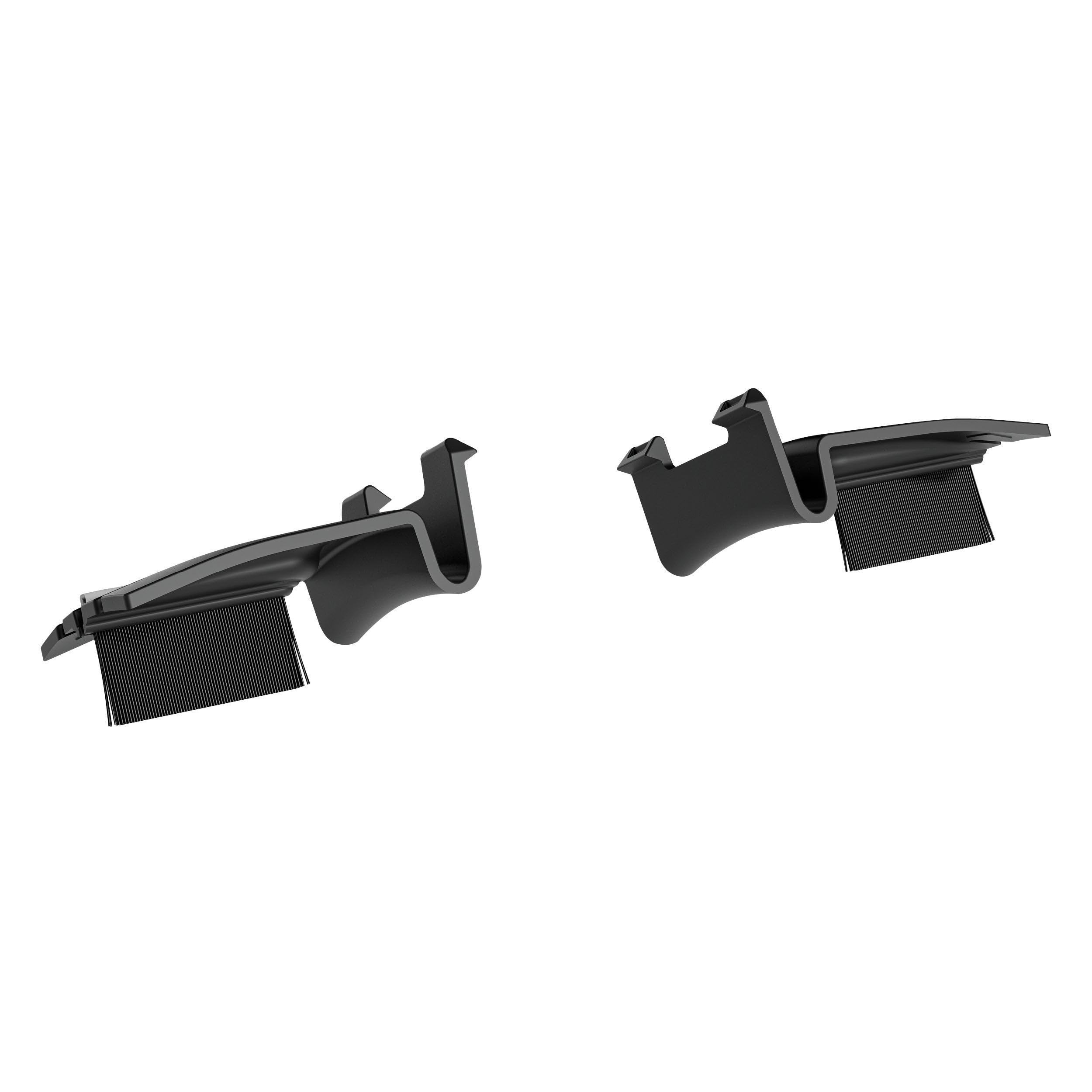 GARDENA Radbürsten (für SILENO-Modelle pro max free)