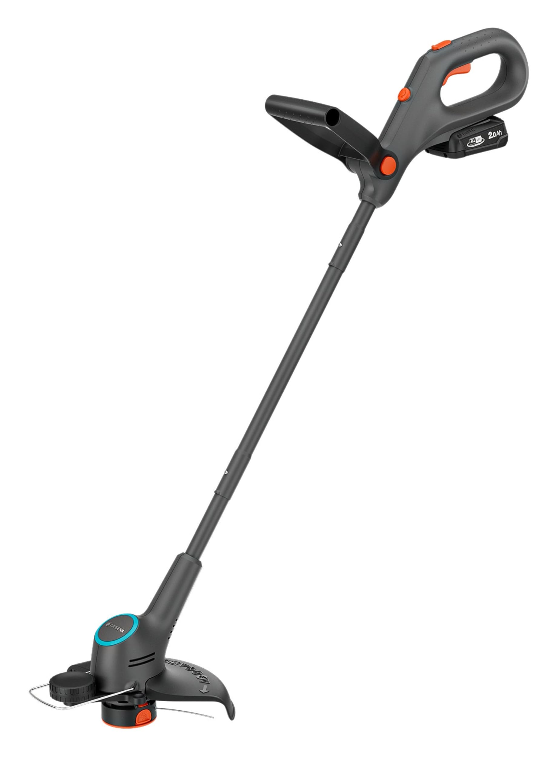 GARDENA Akku-Rasentrimmer EasyTrim 25/18V P4A