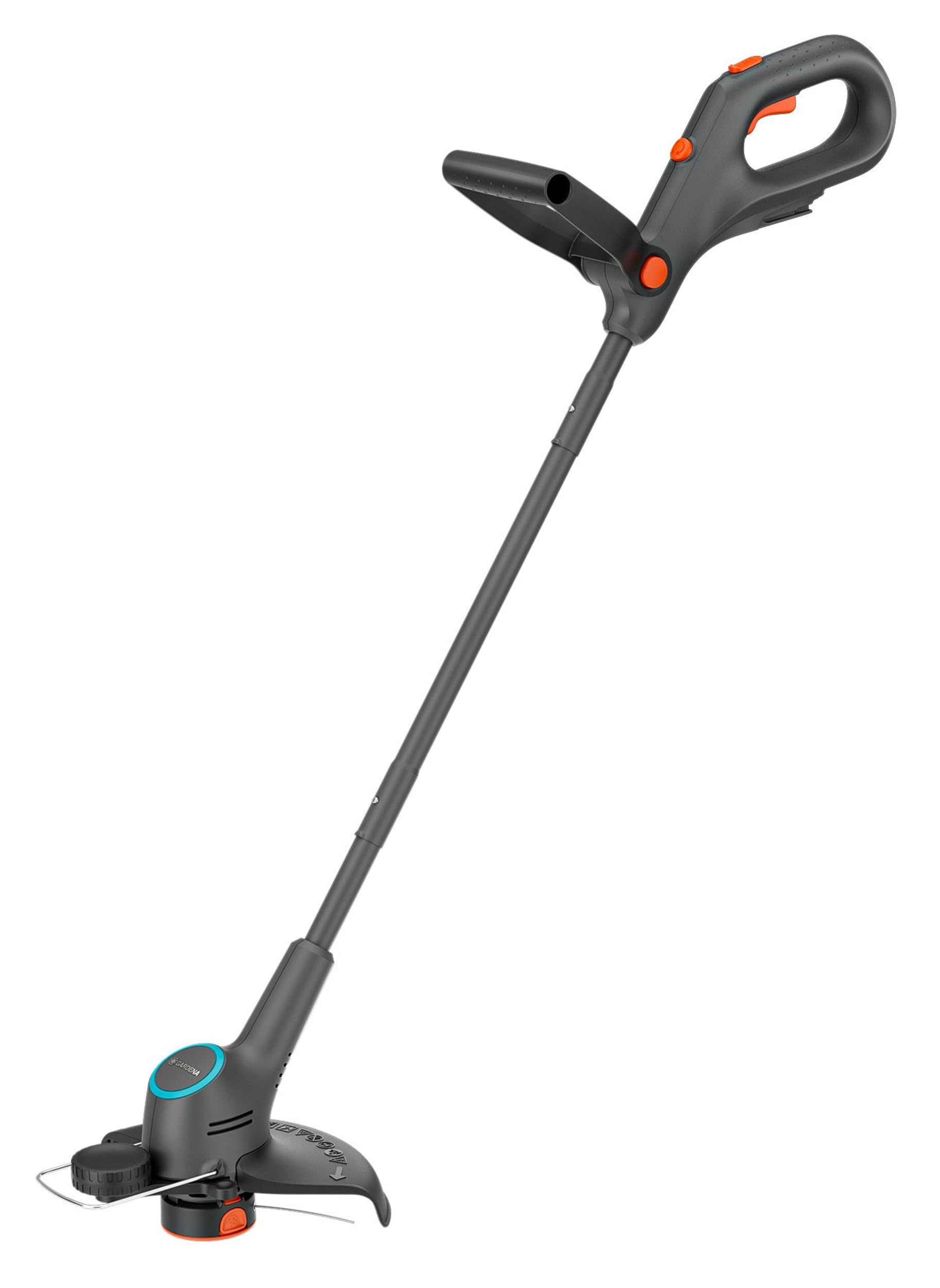 GARDENA Akku-Rasentrimmer EasyTrim 25/18V P4A solo