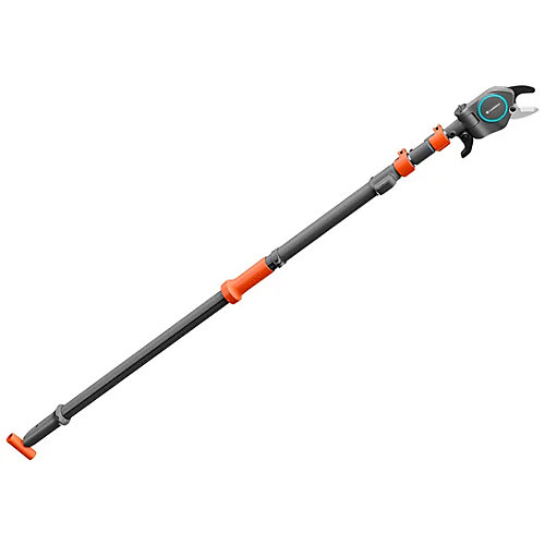 GARDENA Coupe-branches téléscopique 172 à 400 cm StarCut Pro L