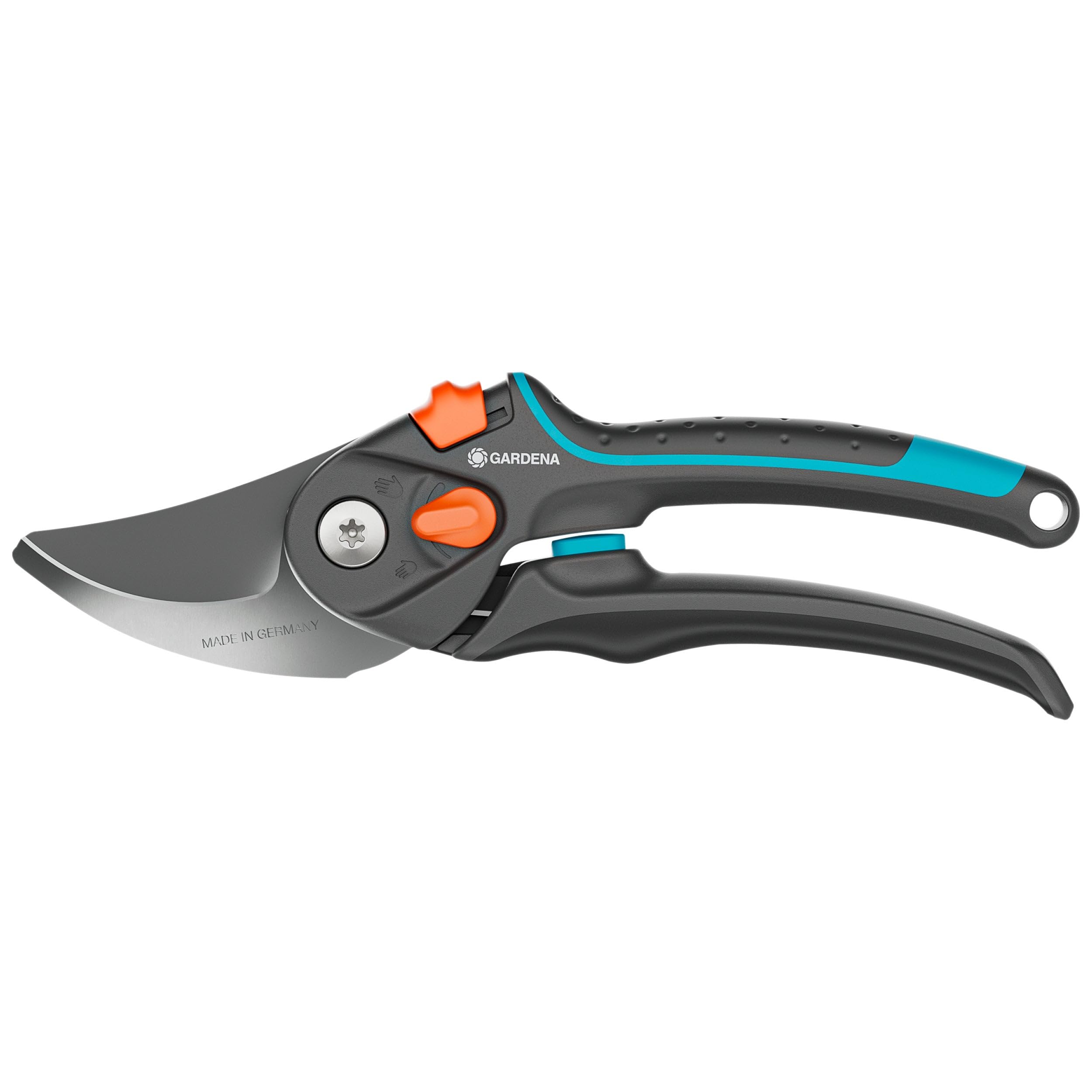 GARDENA Gartenschere PremiumCut Pro Flex