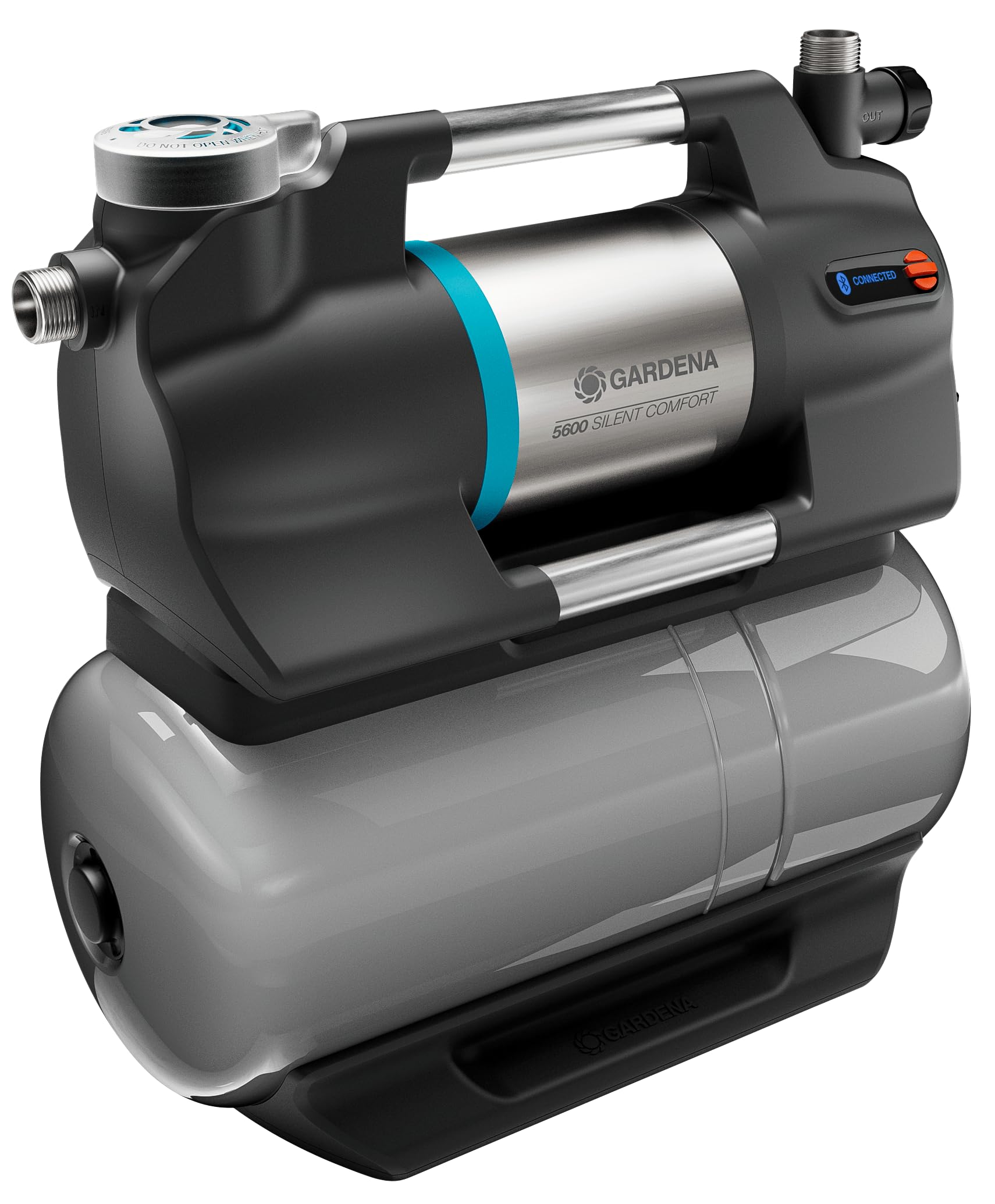 GARDENA Hauswasserwerk 5600 SilentComfort