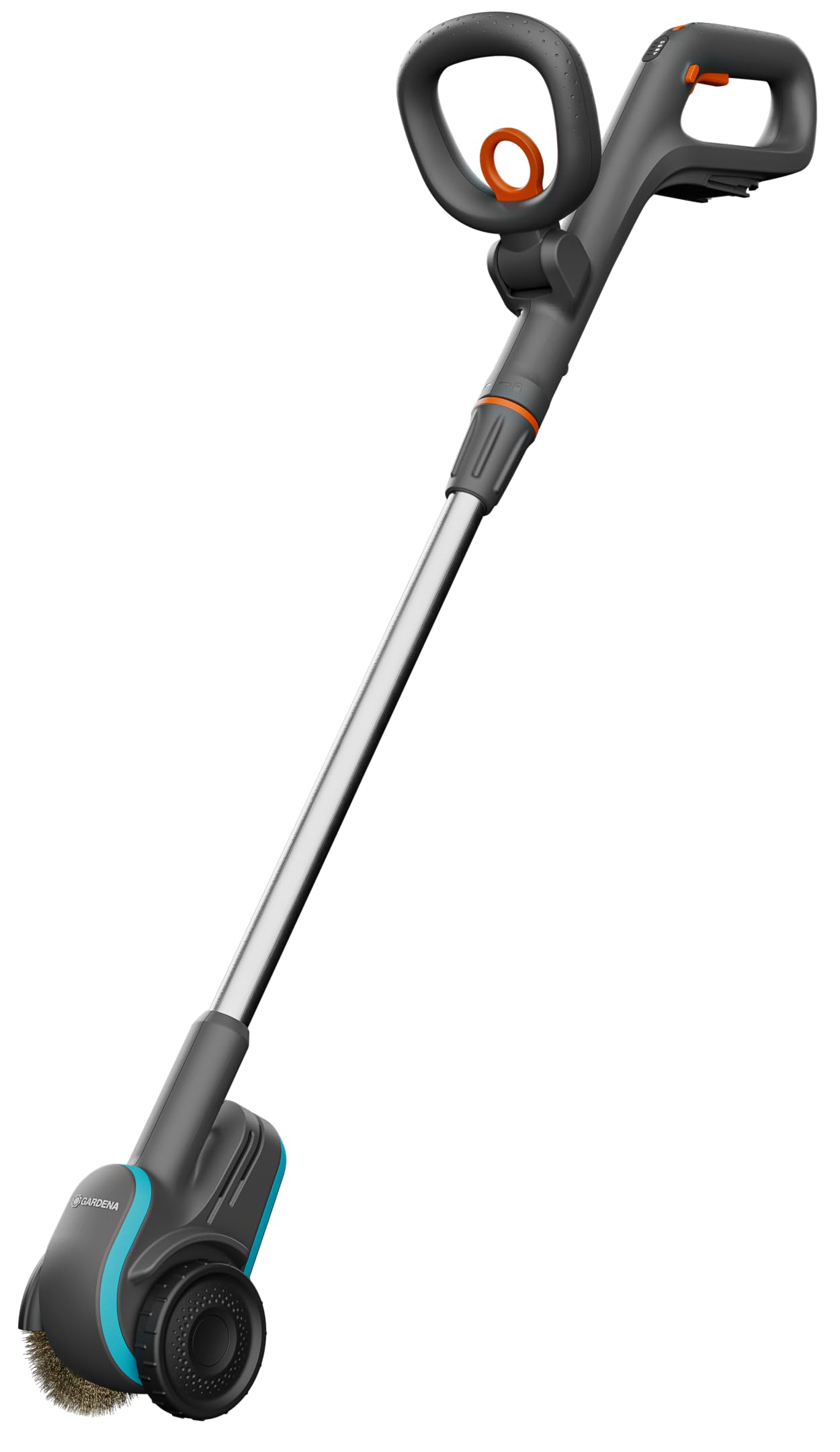GARDENA Akku-Fugenbürste EasyWeed 1800/18V P4A solo