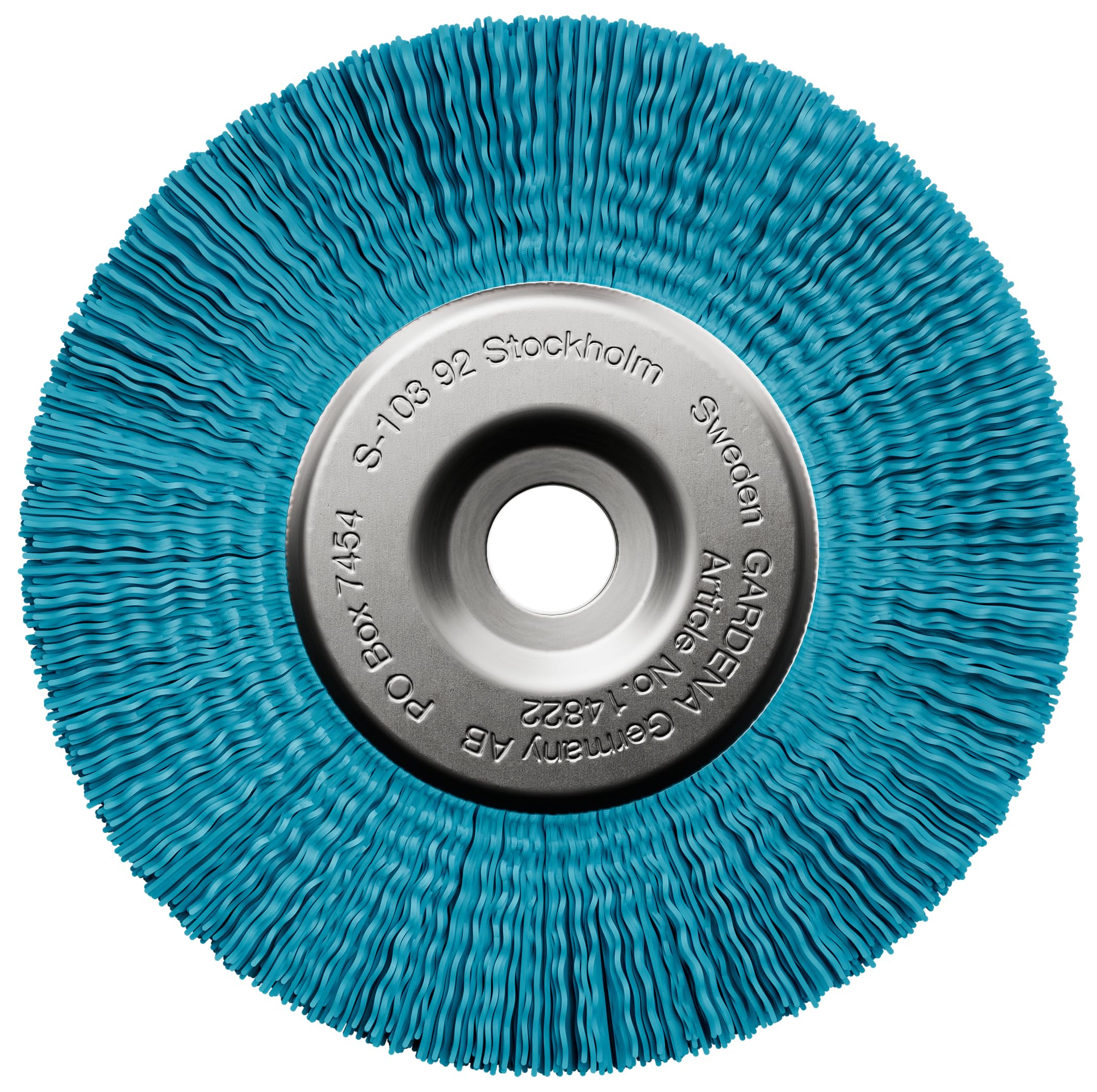 GARDENA Fugenbürste Nylon