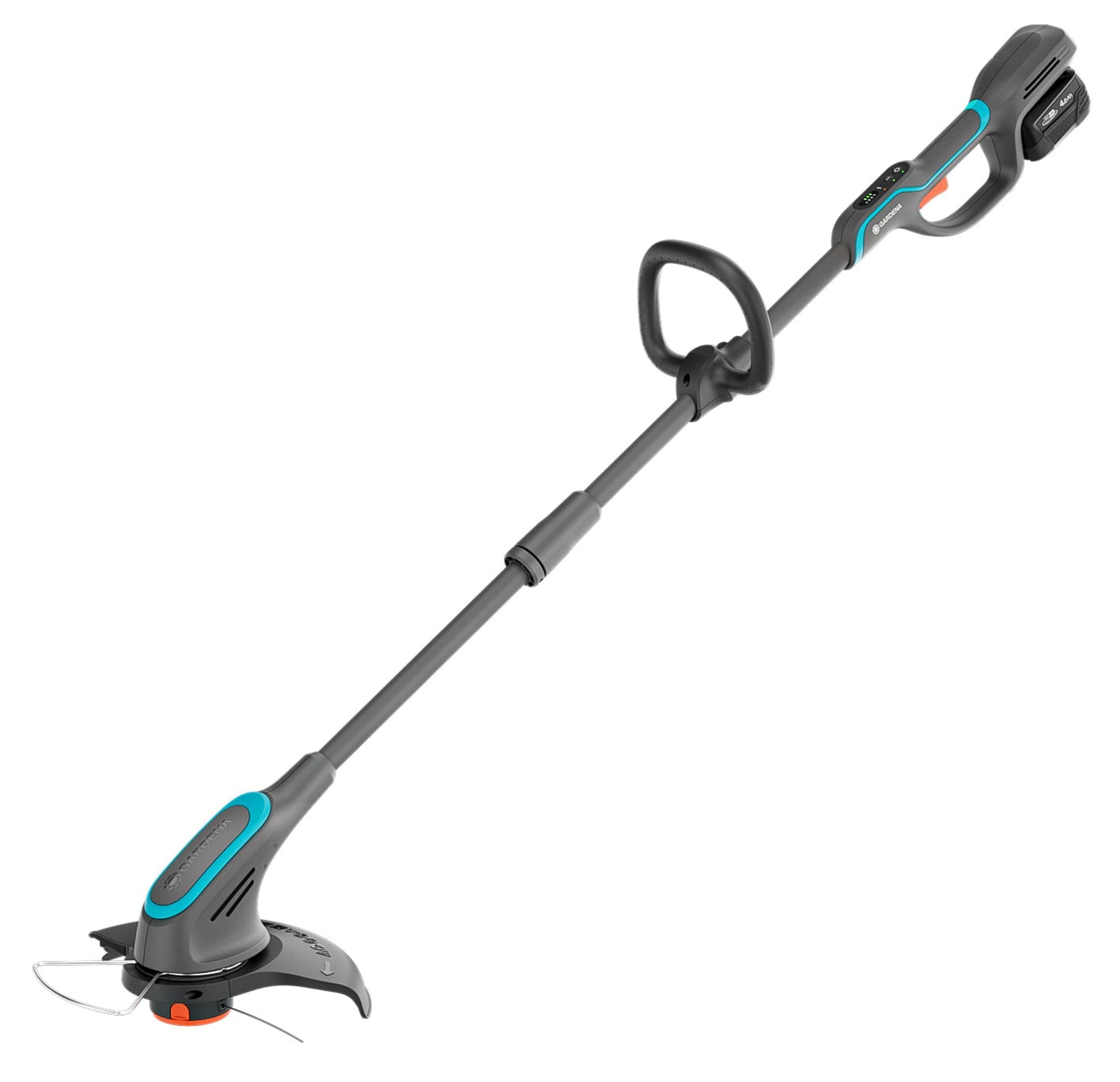 GARDENA Akku-Rasentrimmer PowerTrim 30/18V P4A