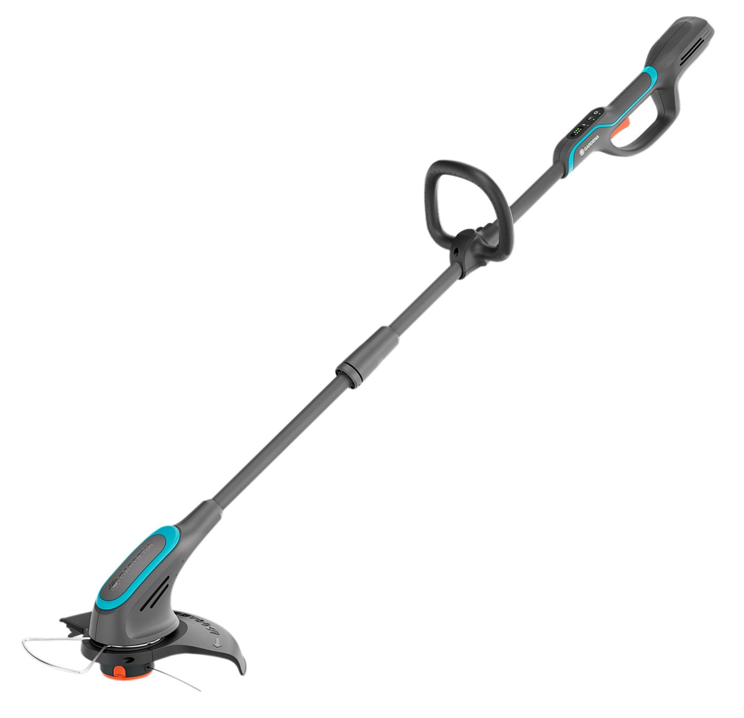 GARDENA Akku-Rasentrimmer PowerTrim 30/18V P4A solo