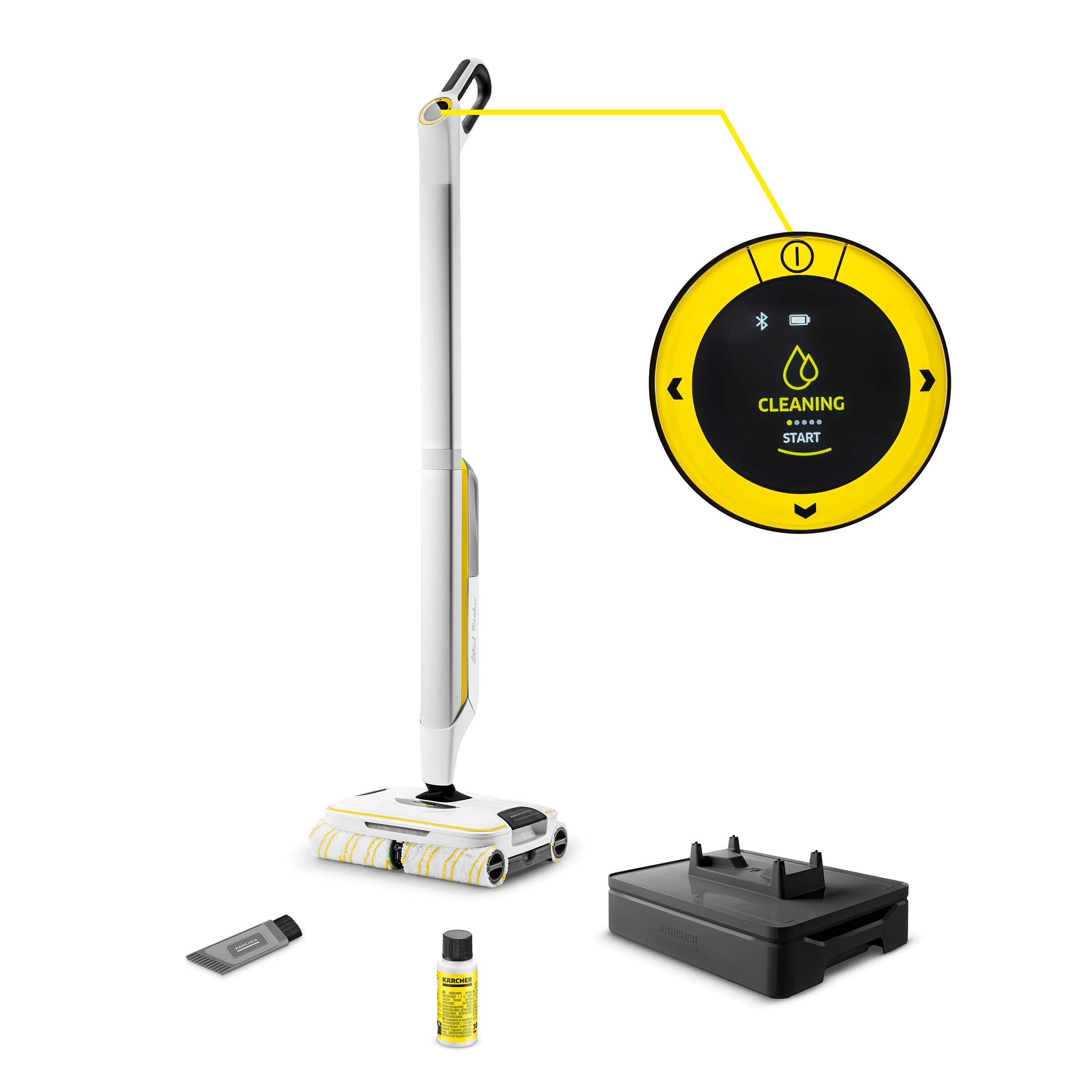 Kärcher FC 8 Smart Signature Line