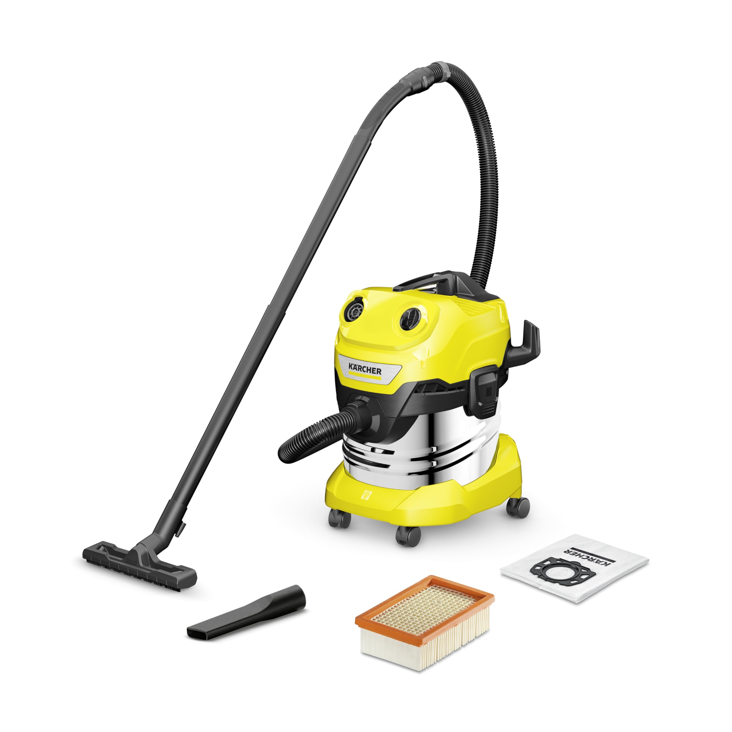 Kärcher WD 4 SV-20