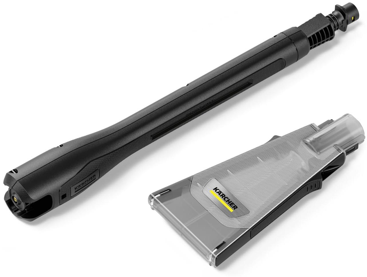 Kärcher Modèle du produit : Lance Ecobooster nettoyeur haute pression pour K5
