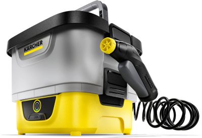 Kärcher Nettoyeur basse pression  mobile OC 4