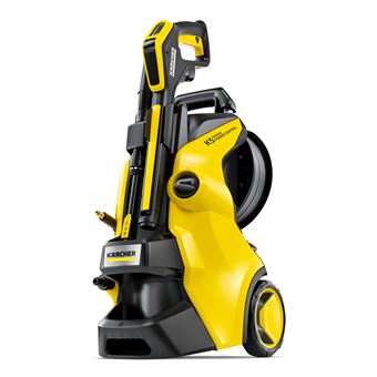 Kärcher Hochdruckreiniger K 5 Power Control Flex