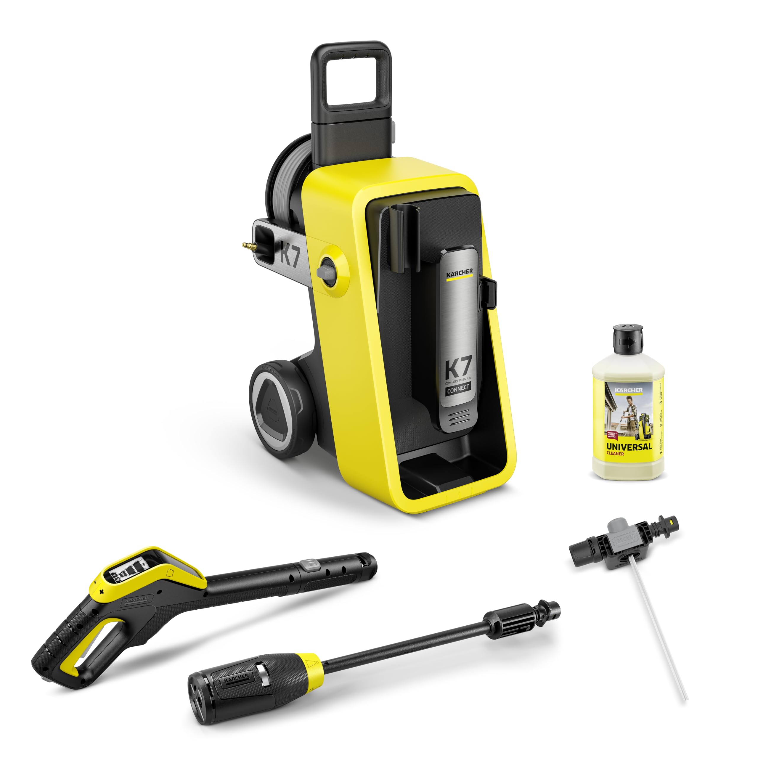 Kärcher K 7 Comfort Premium Connect *EU