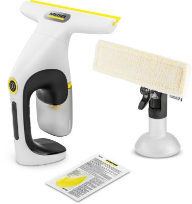 Kärcher Nettoyeur vitres  WV 1 Compact Care