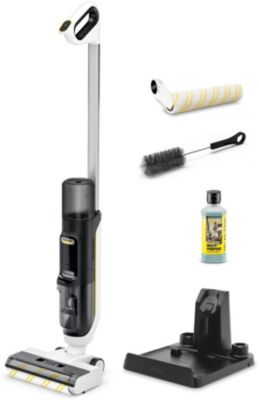 Kärcher Nettoyeur de sol  FCV 3 Extra +