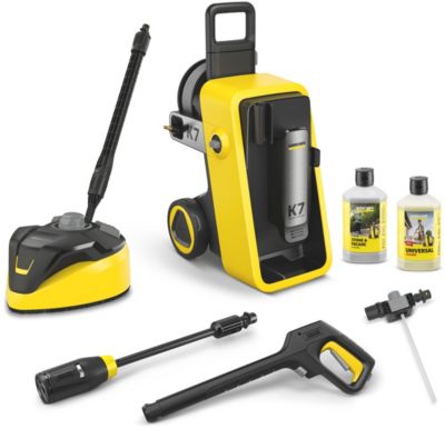 Kärcher K 7 Comfort Premium Home *EU (New)