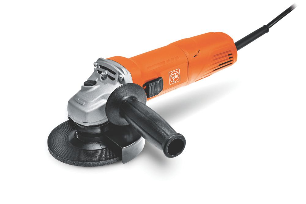 Fein Meuleuse d'angle électrique 750W 125mm 230V