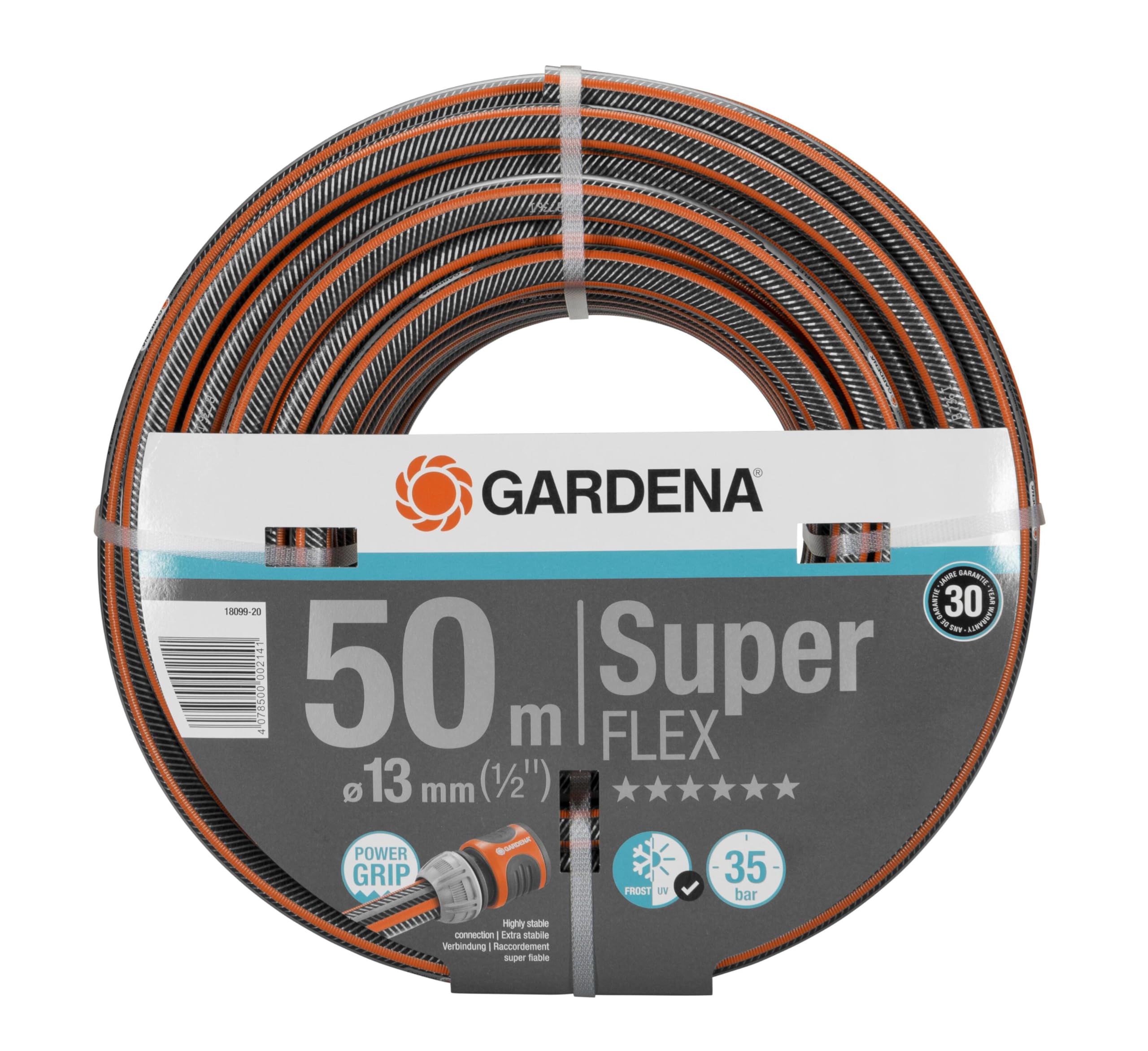 GARDENA Premium SuperFLEX Schlauch