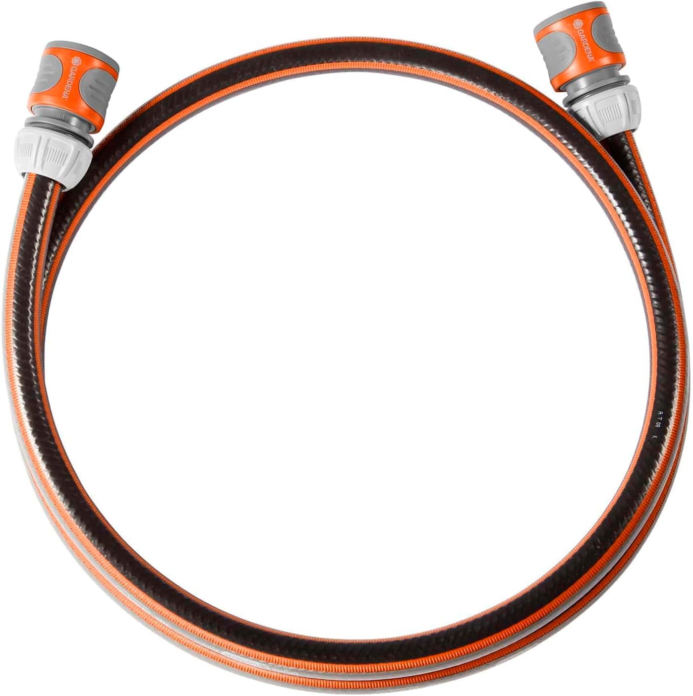 GARDENA Anschlussgarnitur Comfort FLEX 13mm (1/2