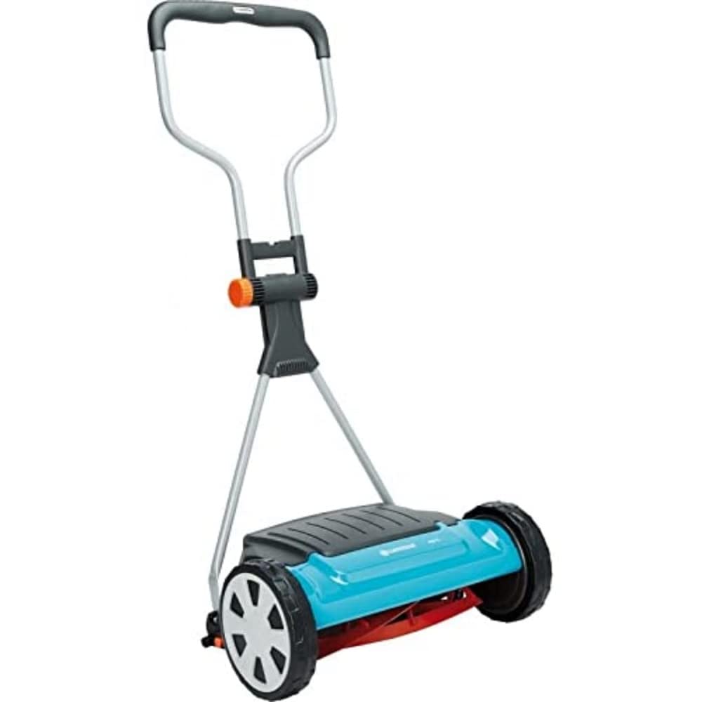GARDENA Tondeuse à gazon hélicoïdale 400 C Comfort
