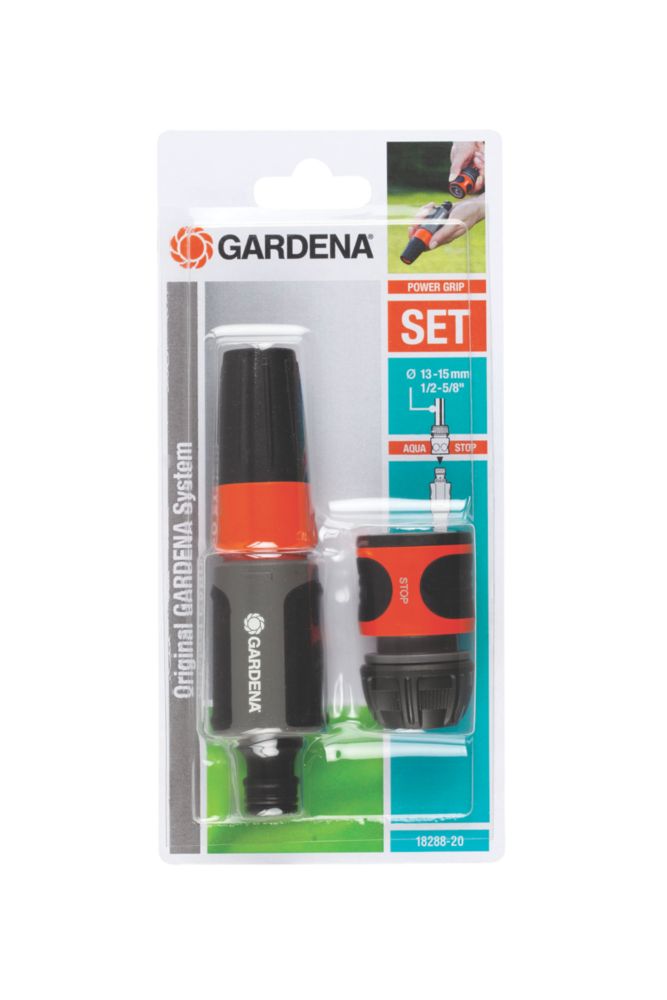 GARDENA Spritz-Satz 13 mm (1/2