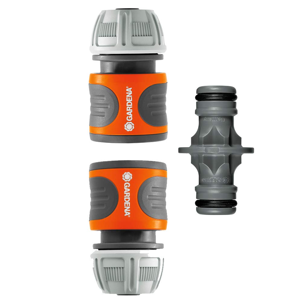 GARDENA Kupplungs-Satz 13 mm (1/2
