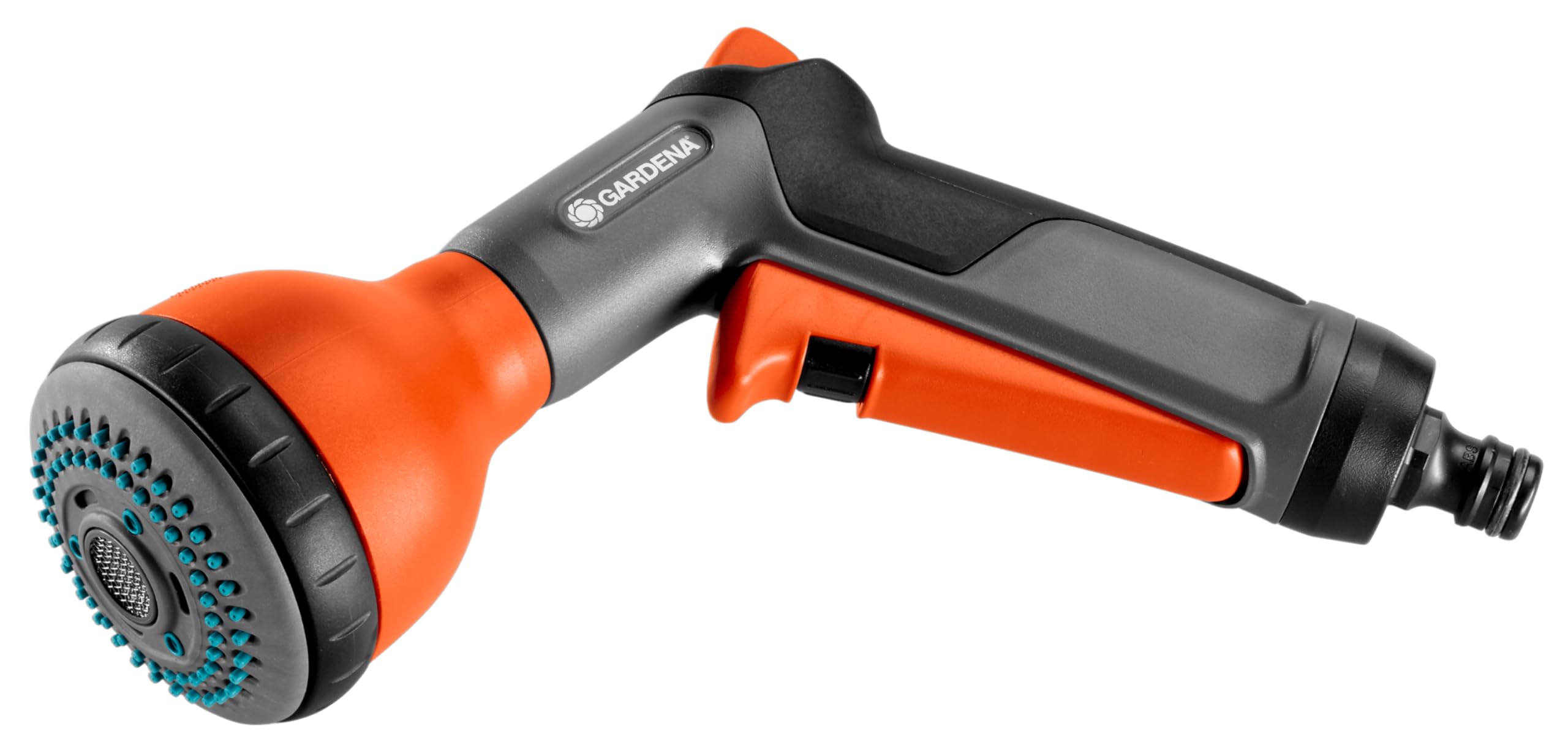 GARDENA Classic Multibrause verpackt