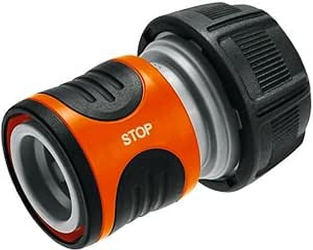 GARDENA Wasserstop 19mm (3/4