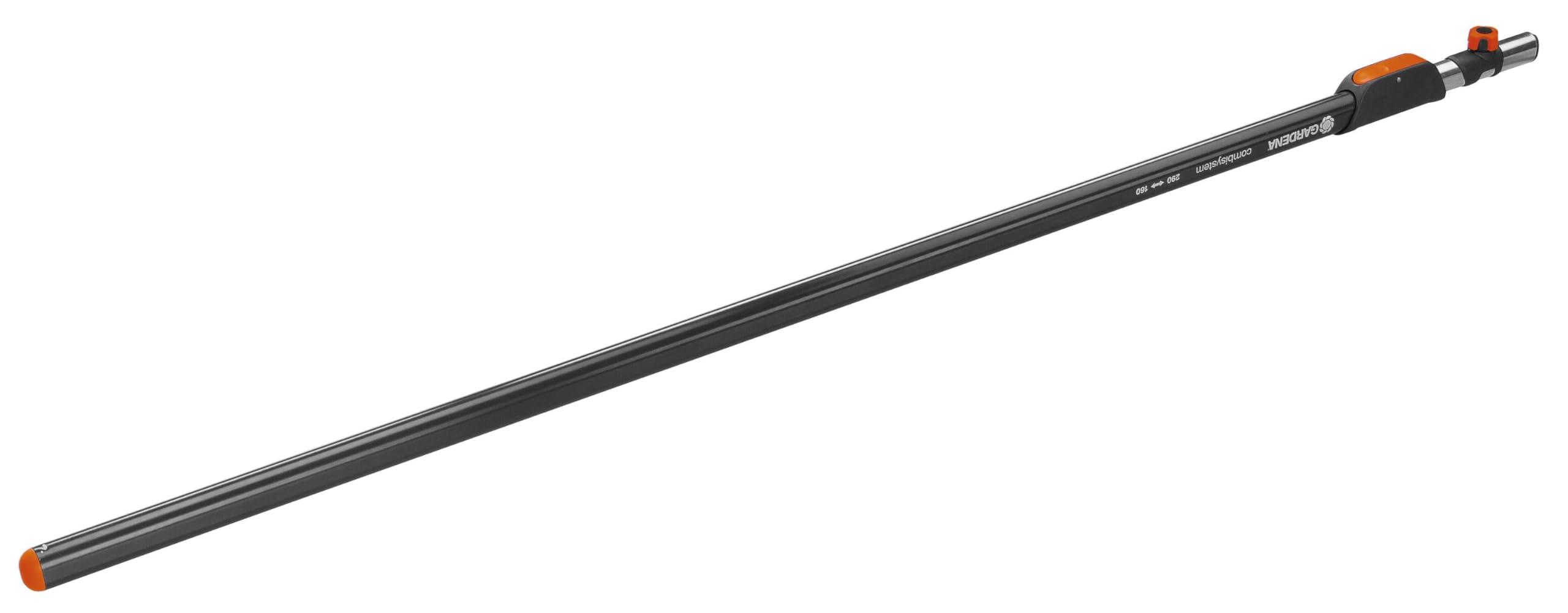 GARDENA combisystem Teleskopstiel 3720-20 (160cm - 290cm)