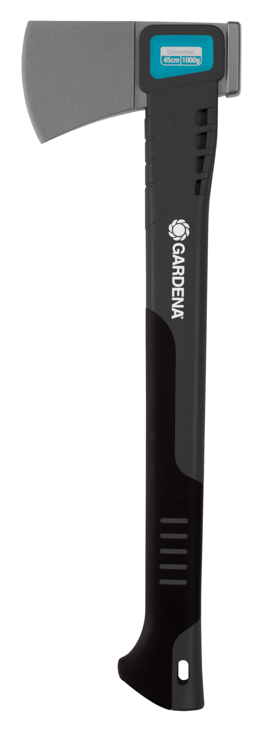 GARDENA Hache universelle 1000A