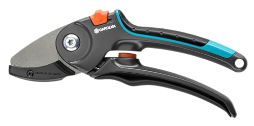 GARDENA Sécateur enclume Comfort L 26.8 CM