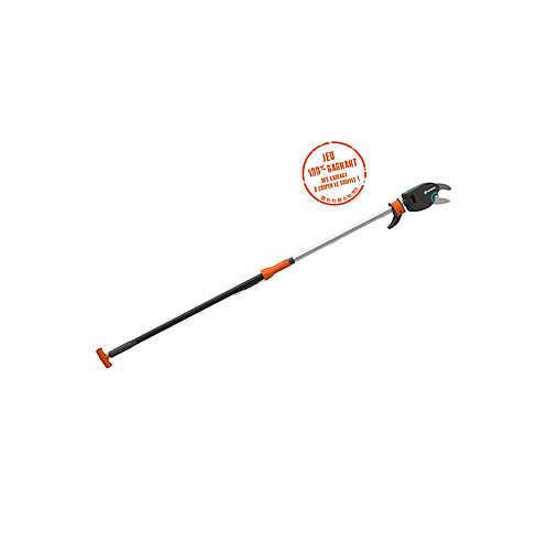 GARDENA Coupe-branches StarCut 160 Plus