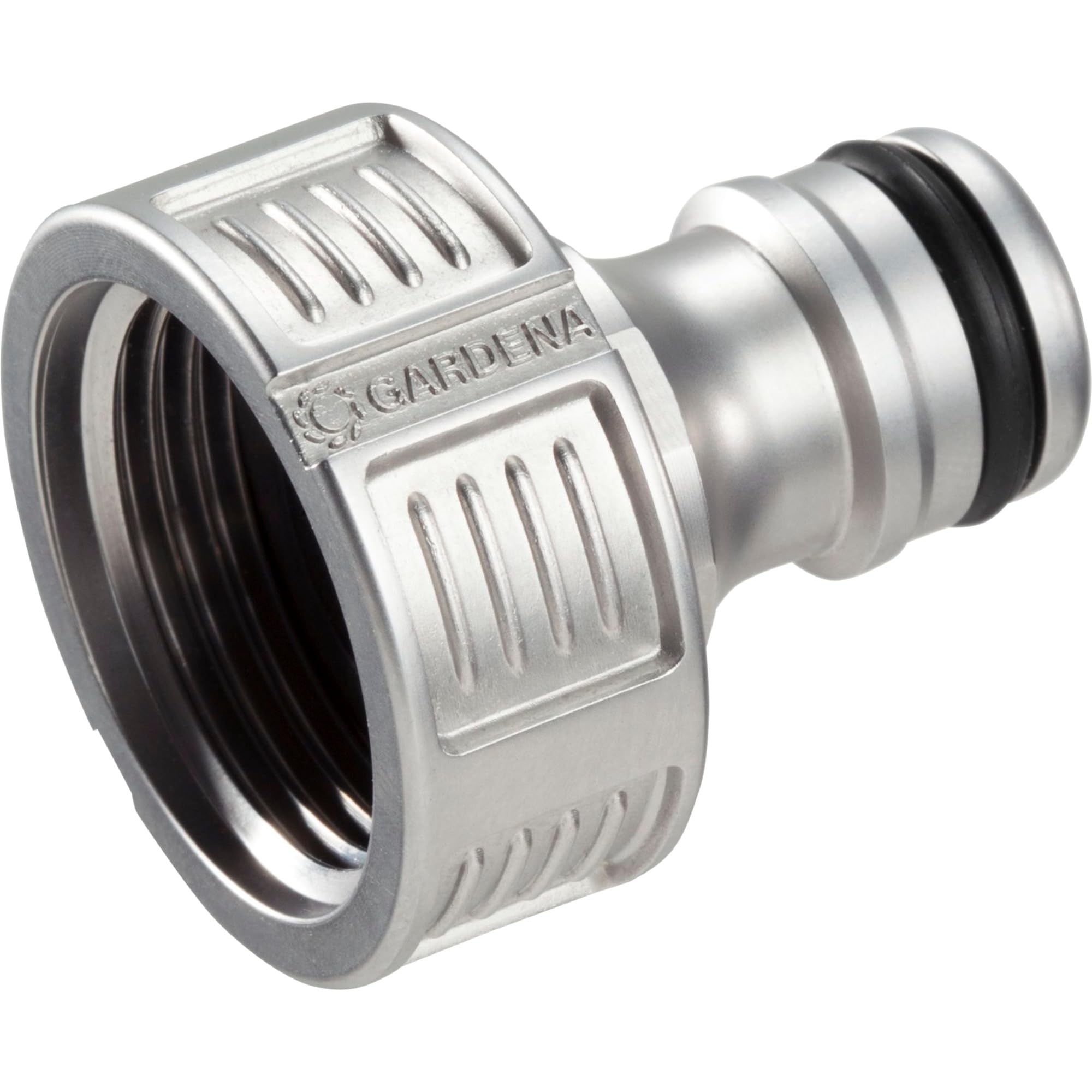 GARDENA Premium Hahnverbinder 26,5 mm (G3/4