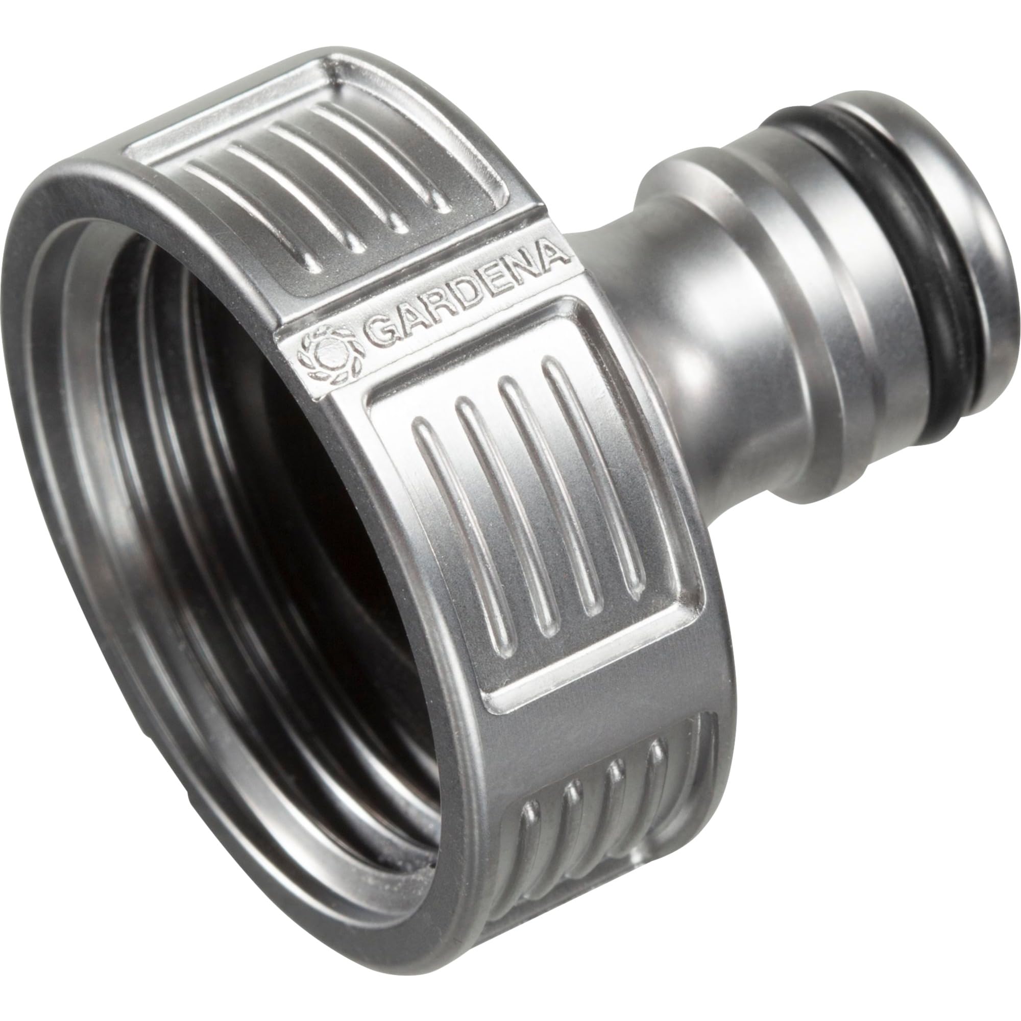 GARDENA Premium Hahnverbinder 33,3 mm (G 1