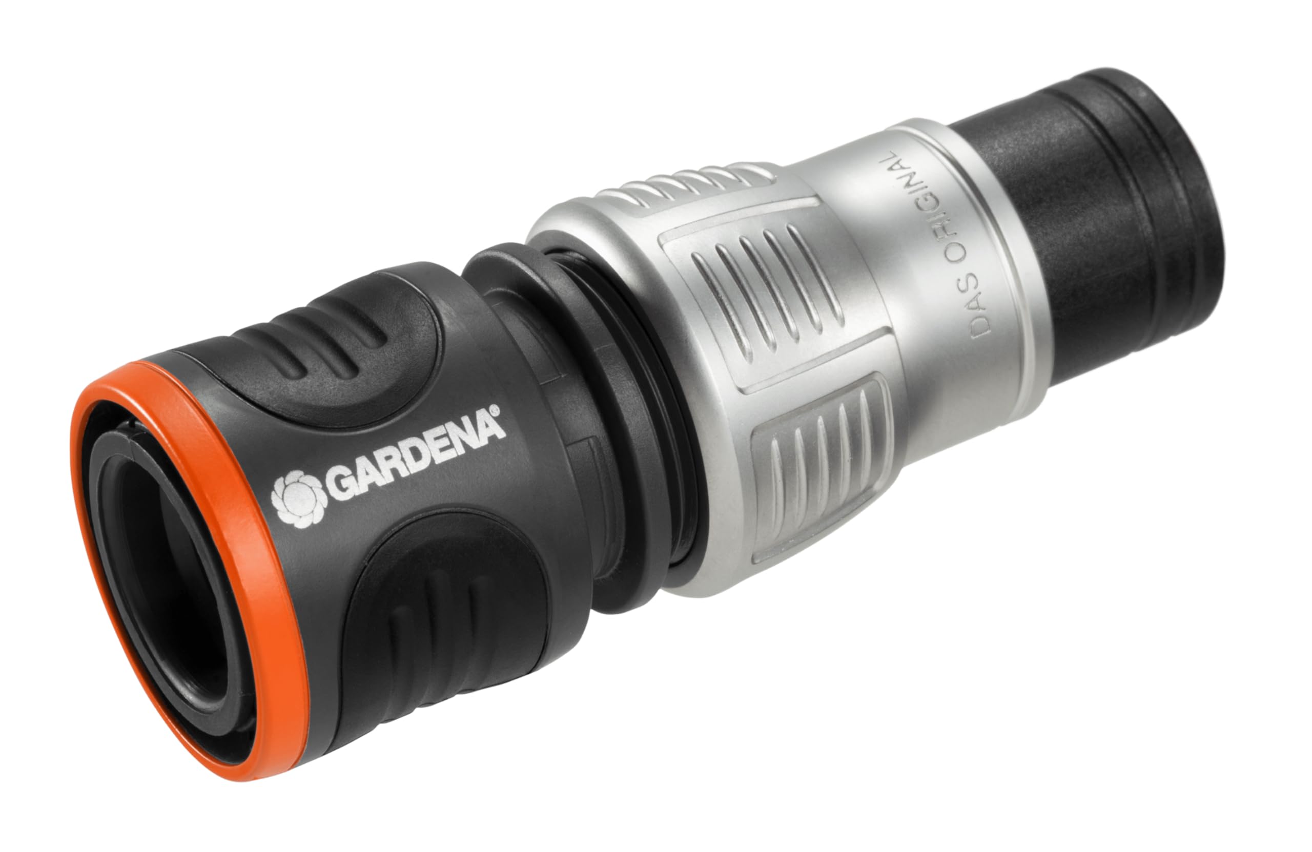 GARDENA Premium Wasserstop 1/2