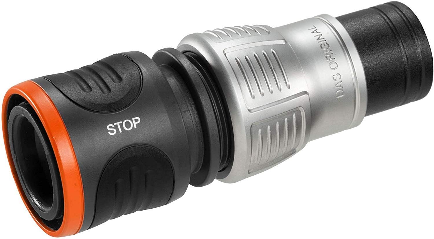 GARDENA Premium Wasserstop 1/2